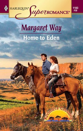 Title details for Home to Eden by Margaret Way - Available